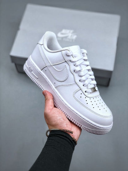 White Air Force 1 '07