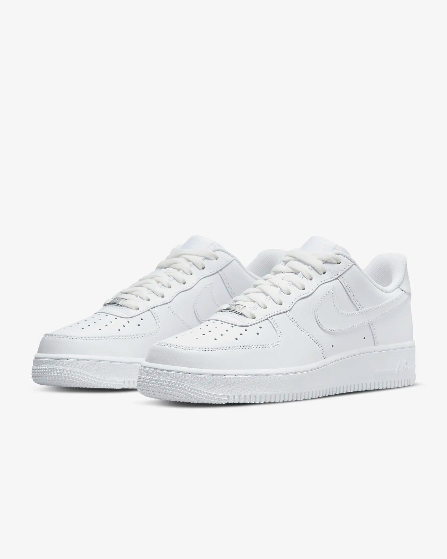 White Air Force 1 '07