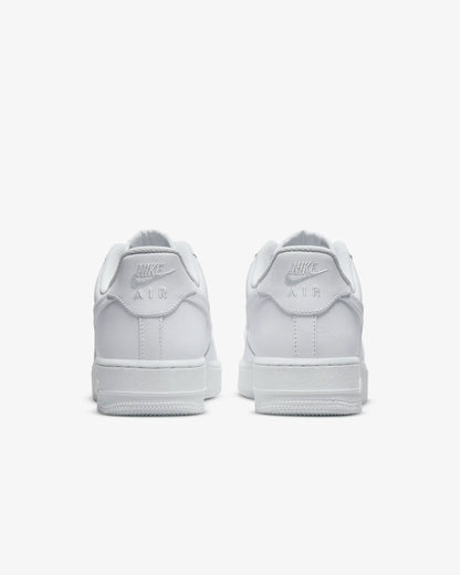 White Air Force 1 '07